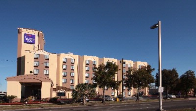 Motel 6 Kenner - 