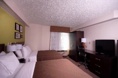 Motel 6 Kenner - Exercise Room
