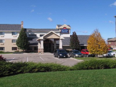 Image of Americinn Fort Collins South