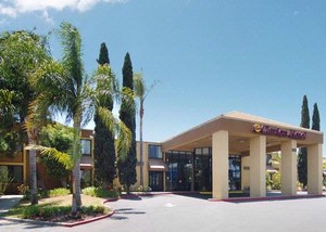 Clarion Hotel South Bay