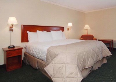 Clarion Hotel South Bay - Guest Room