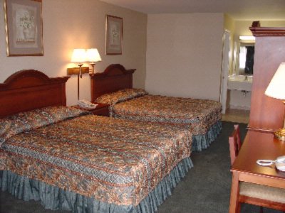 Country Inn Banning - 2 Queens Non Smoking Or Smoking