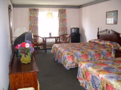 Alamo Inn & Suites - Standard Double Room