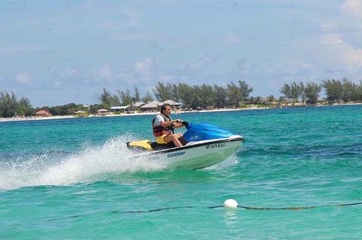Blue Water Resort at Cable Beach - Watersports