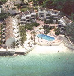Blue Water Resort at Cable Beach - Arial Photo Of Property