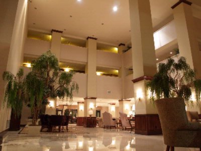 Board Room