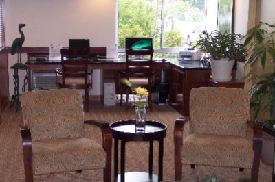 Quality Inn Everett - Business Center