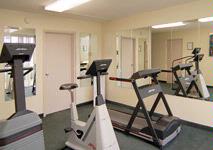 Quality Inn Everett - Fitness Center
