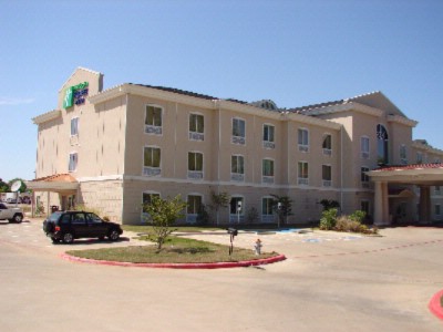 Holiday Inn Express Athens - 