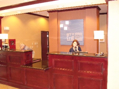 Holiday Inn Express Athens - 