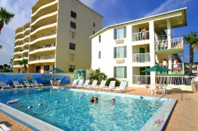 Atlantic Ocean Palm Inn - 