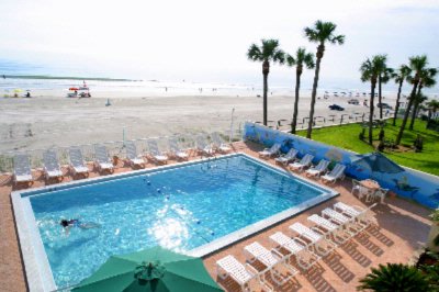 Atlantic Ocean Palm Inn - 