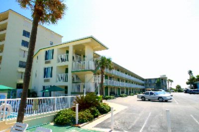 Atlantic Ocean Palm Inn - 