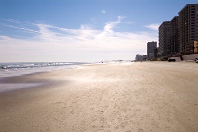 Atlantic Ocean Palm Inn - 