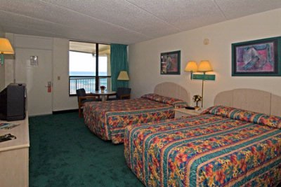 Atlantic Ocean Palm Inn - 