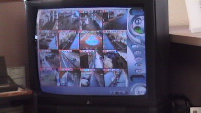 Super 8 Speedway - And We Are Watching