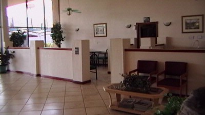 Super 8 Speedway - Breakfast Area