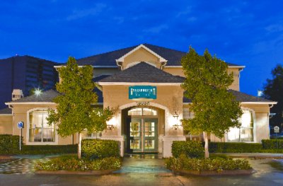 Staybridge Suites Dallas / Addison - Staybridge Suites