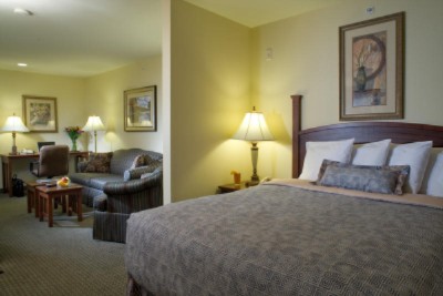 Staybridge Suites Dallas / Addison - Studio Suite