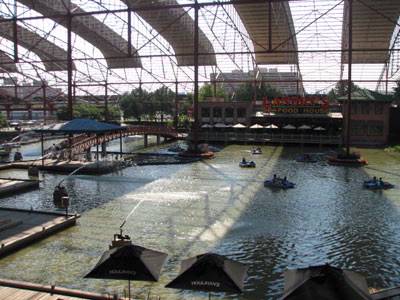 St. Louis Union Station Marriott - 