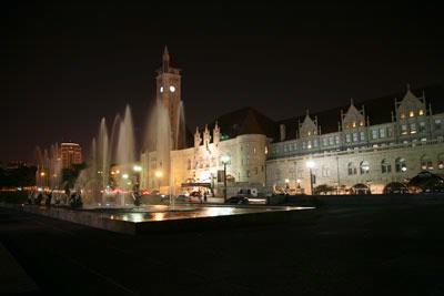 St. Louis Union Station Marriott - 