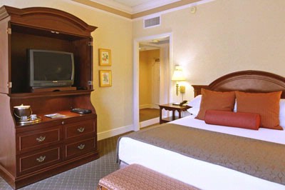 St. Louis Union Station Marriott - 