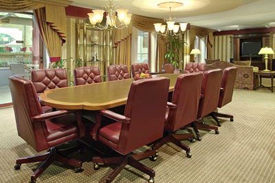St. Louis Union Station Marriott - 