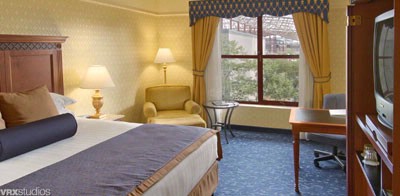St. Louis Union Station Marriott - 