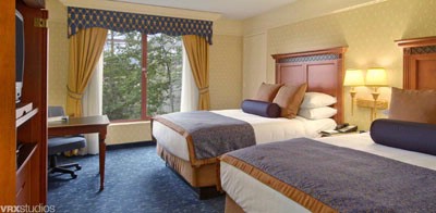 St. Louis Union Station Marriott - 