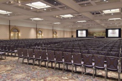 St. Louis Union Station Marriott - 