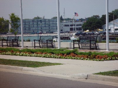 Best Western Harborside Inn - View