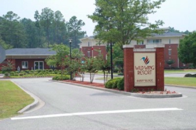 Wild Wing Resort - 