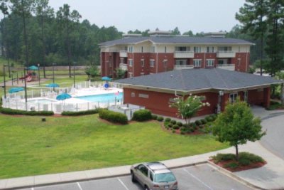 Wild Wing Resort - 
