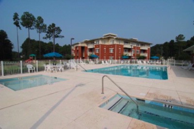 Wild Wing Resort - 