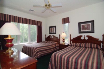 Wild Wing Resort - 