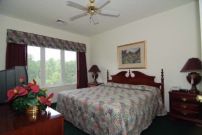 Wild Wing Resort - 
