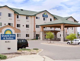 View Of Hotel