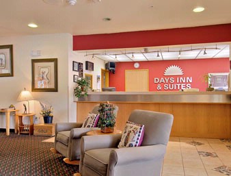 Days Inn & Suites - 