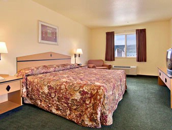 Days Inn & Suites - 