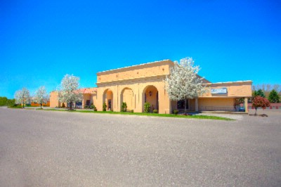 Image of Bel Aire Clarion Hotel