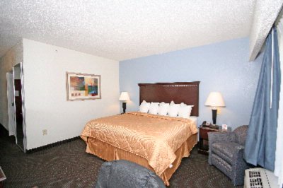 Comfort Inn - 