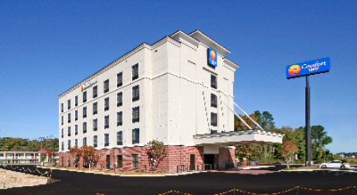 Comfort Inn - 
