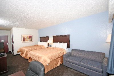 Comfort Inn - 