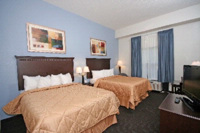 Comfort Inn - 