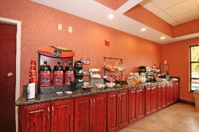 Comfort Inn - 