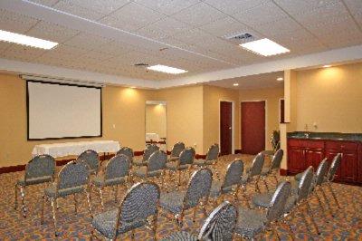 Comfort Inn - 