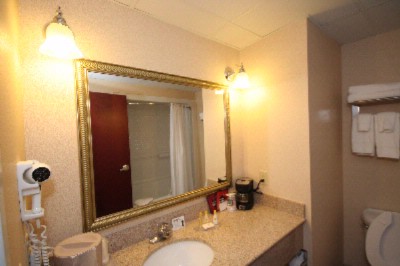 Comfort Inn - 
