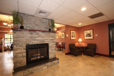 Comfort Inn - 