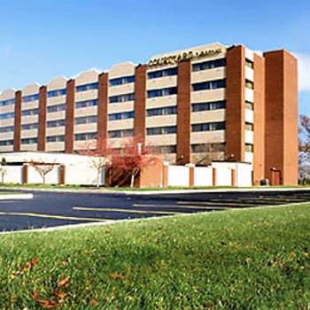 Courtyard by Marriott Philadelphia Bensalem - 