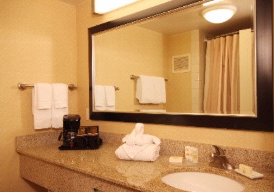 Courtyard by Marriott Philadelphia Bensalem - 